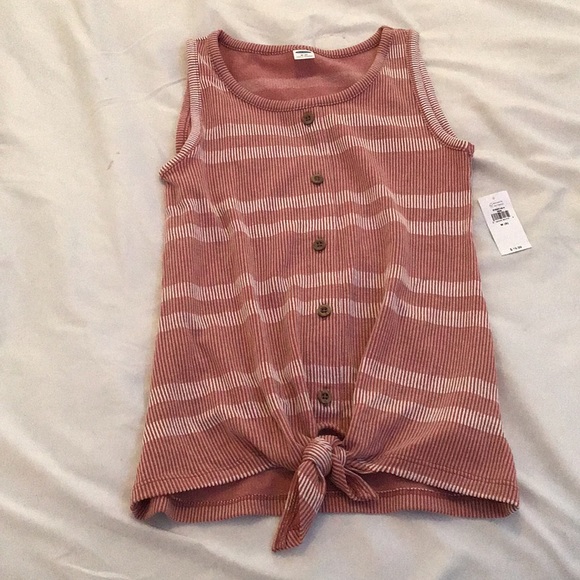 Old navy tank top - Picture 1 of 4